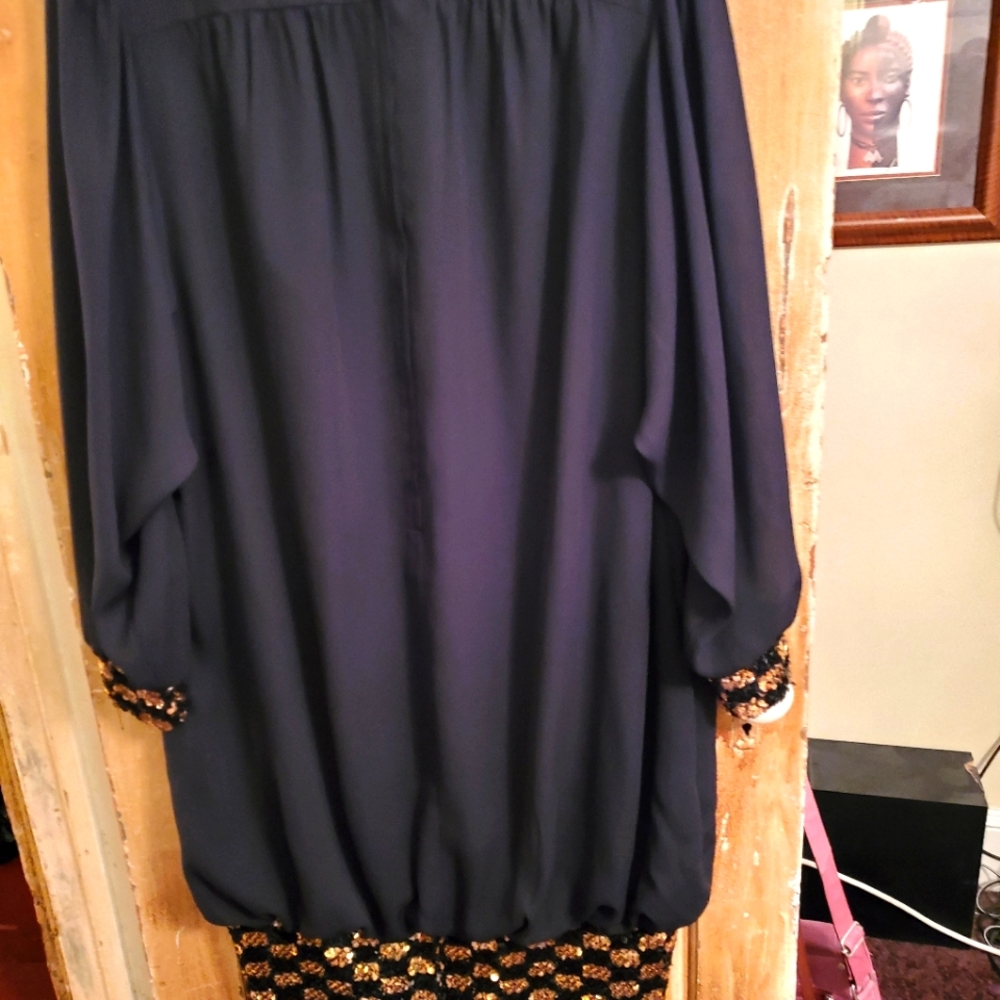 Evening Dress